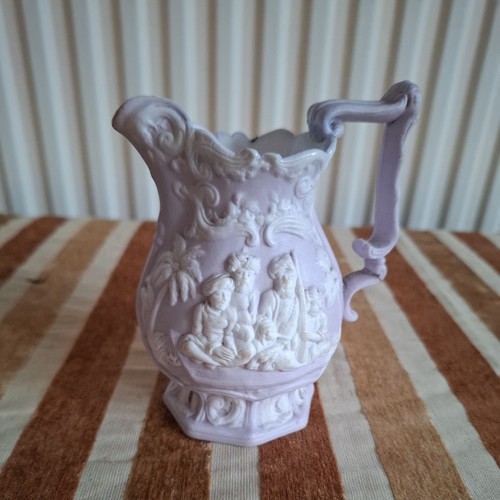 Rare antique samuel alcock - samuel,