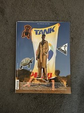 Tank Magazine Volume 9 Issue 4