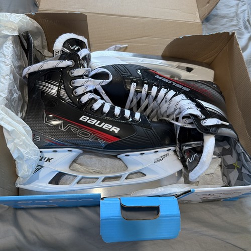 Bauer vapor ice - bauer,