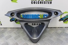 Yamaha Thunderace Front