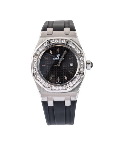 Audemars piguet royal oak - audemars,