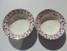 Pair Nicholas Mosse Pottery