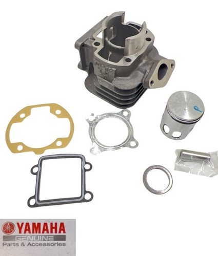 Cylinder kit yamaha 50 - yamaha,
