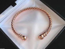 LADIES/MENS MAGNETIC COPPER