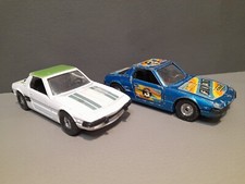 Vintage Toy Corgi Juniors