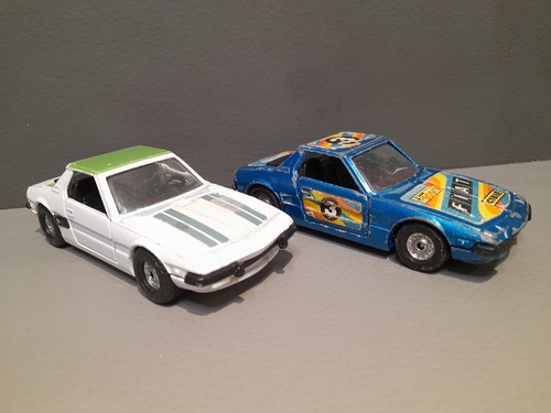 Vintage toy corgi juniors - vintage,