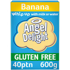 Angel Delight Banana Flavour