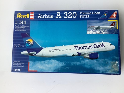 Revell 04201 144 airbus - -,