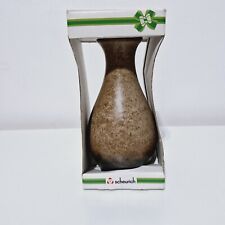 Vintage Scheurich Keramik Vase
