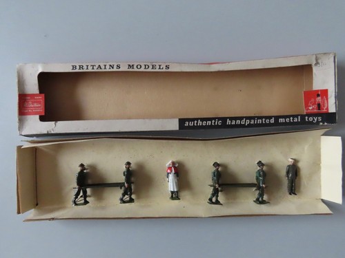 Britains 9173 royal - #9173,
