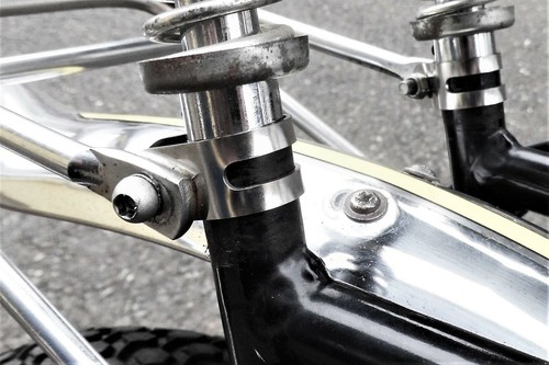 Raleigh chopper mk3 new - chopper,