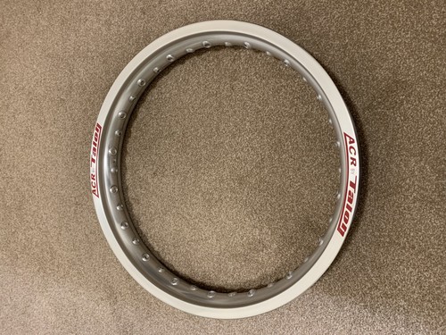 Acr talon silver hole - talon,