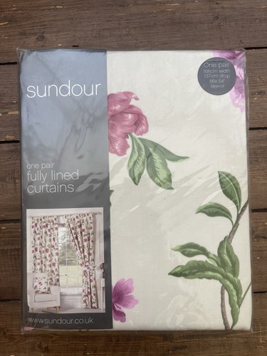 Lovely sundour genevieve - lovely,