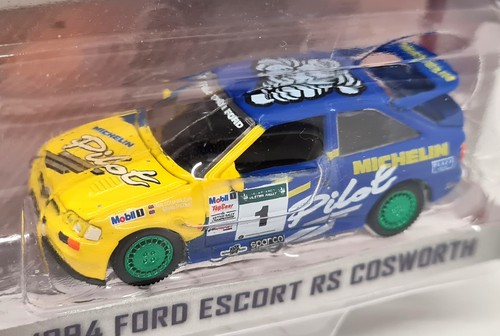 Greenlight ford escort rs - ford,