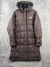 The North Face Long Metropolis