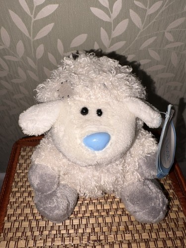 Blue nose friends - blue,