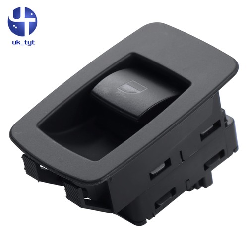 Electric window switch - electric, bmw