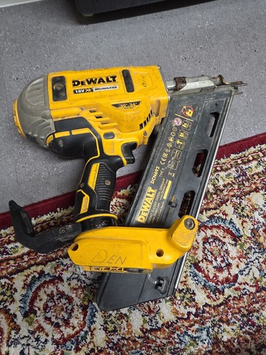 Dewalt dcn692 type 18v - dewalt,