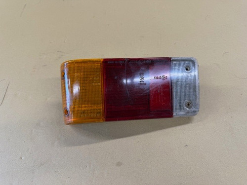 Ford escort mk2 rear - rear, light