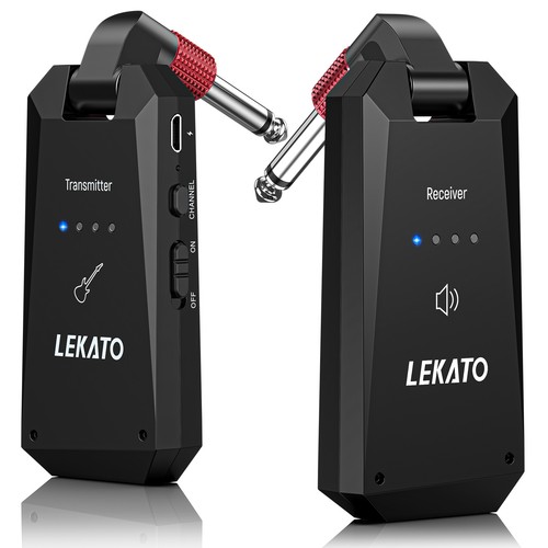 Lekato 8ghz wireless - lekato, ws-90