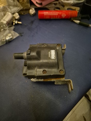 Igniter toyota starlet sera - starlet,
