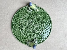 Bordallo Pinheiro pottery