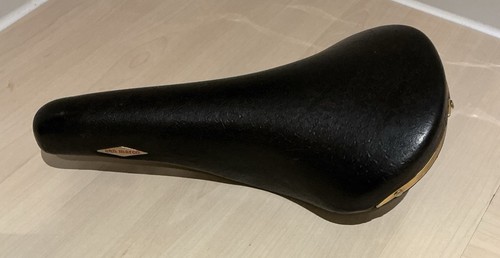 Selle san marco rolls - san, black
