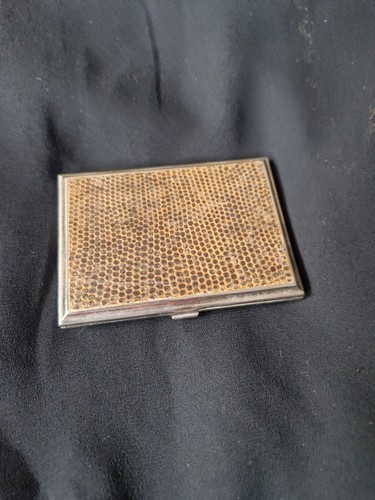 Vintage 1940 s snakeskin - 1940's/50's,