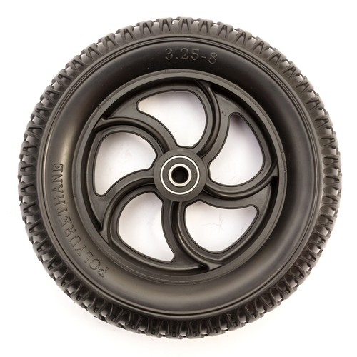 Inch 25x8 foam filled - inch, 3.25x8