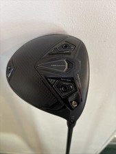 Cobra Dark Speed Driver - Used