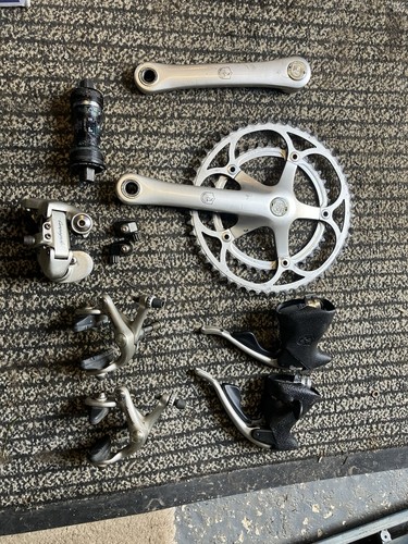 Campagnolo veloce speed - 8,