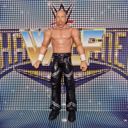 Shawn michaels wwe mattel - shawn,