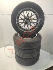 Set of 4 Calibre Motion