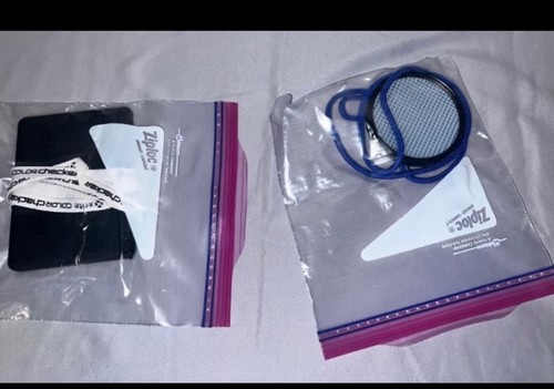 Studio guide cards - cards,