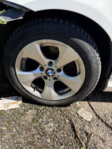 Bmw e90 alloy wheels - 16”,