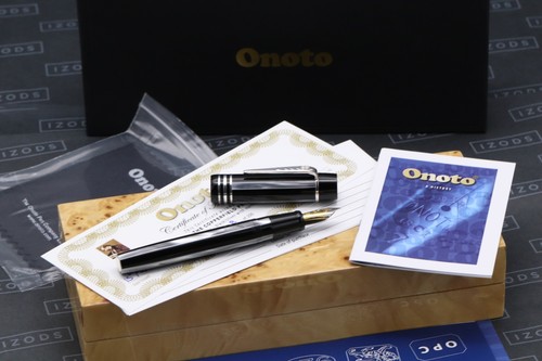 Onoto magna charles dickens - magna,