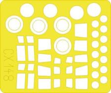 Eduard CX148 1:72 Lockheed C-130H/C-130J Hercules