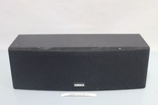 Yamaha Center Speaker NS-C80 (H448-6119-1-B12)