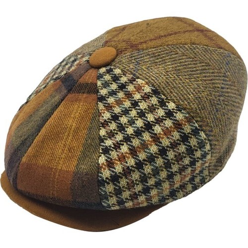 Majorwear wool patchwork - majorwear,