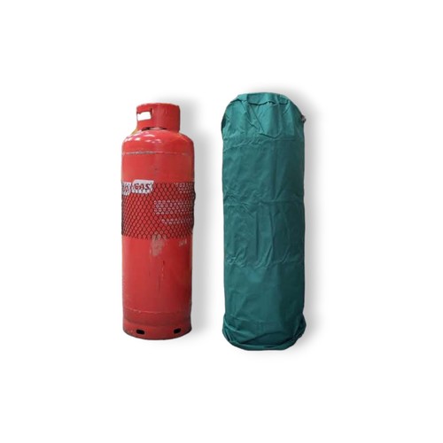Brand new outdoor gas - new,