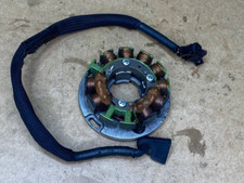 Husqvaran 410 610 TE 1998 generator magneto rotor stator electronic ignition