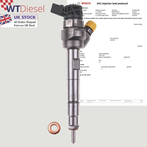 Bmw diesel injector - diesel, |