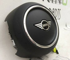 F54 MINI COOPER Clubman 2016