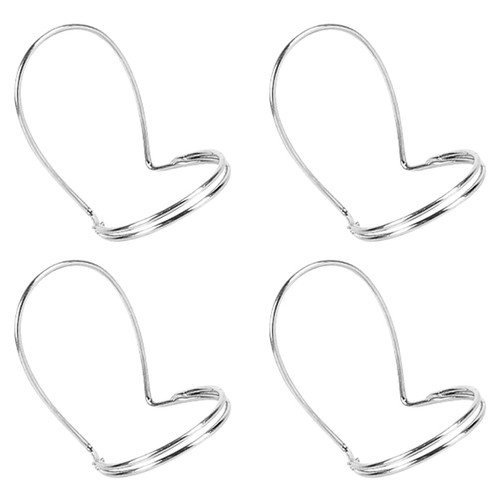 Durable metal guitar finger - metal,