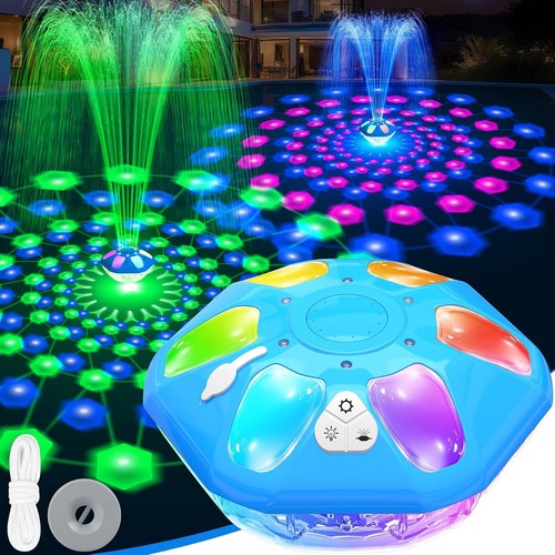 9000mah rechargeable floating - 9000mah,