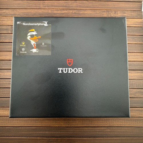 Watch box for tudor watches - watch,