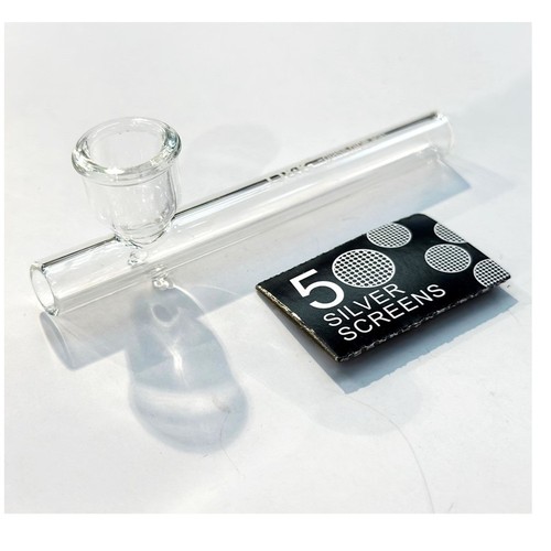Glass smoking clear - smoking,