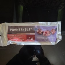Prometheus Low Fire Copper