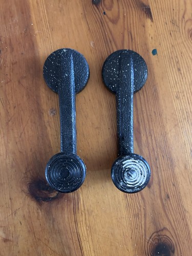 Original window winder - original,