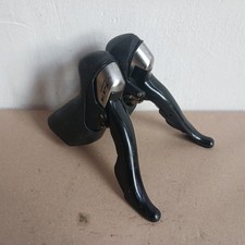 Shimano 105 ST-5700 Shifters 2
